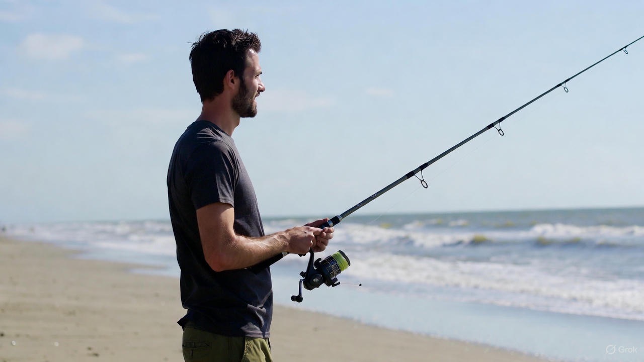 Seguros de pesca Helvetia con cobertura para accidentes y responsabilidad civil.