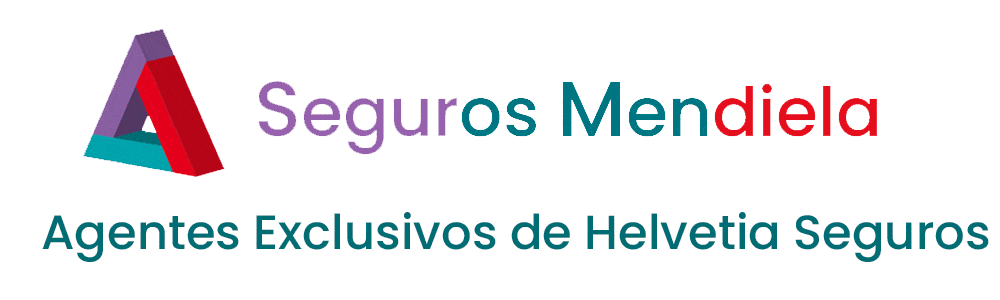 Agencia de Seguros Mendiela, Agentes Exclusivos de Helvetia Seguros.