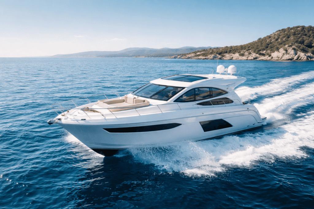 Seguro de embarcaciones de recreo para barcos y veleros en España