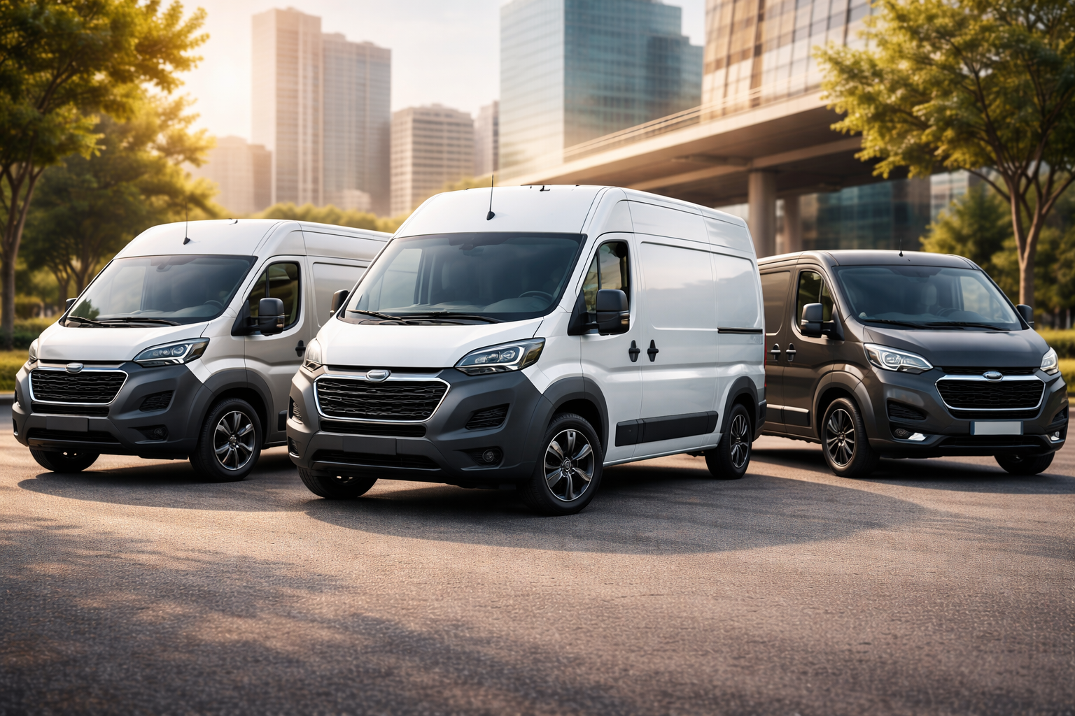 Seguros para Furgonetas con Helvetia Elche