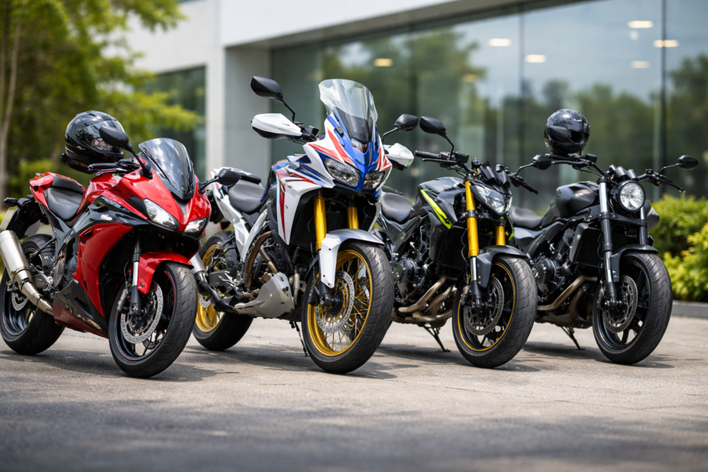 Seguro de Moto Helvetia en Elche | Protección al Mejor Precio