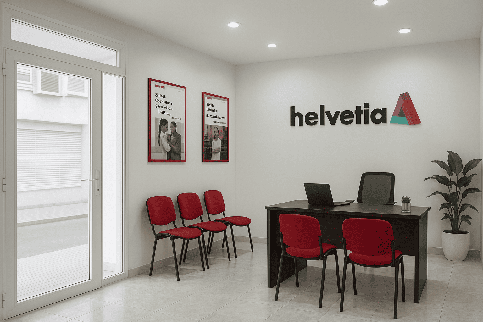 Agencia de Seguros Helvetia en Elche, especialistas en seguros para Hogar, Empresas y Autónomos.