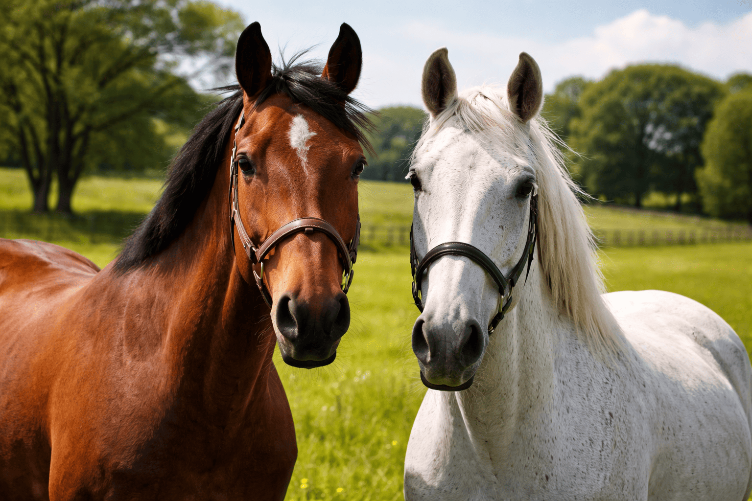 Seguro para caballos con Helvetia - Protección y Responsabilidad Civil